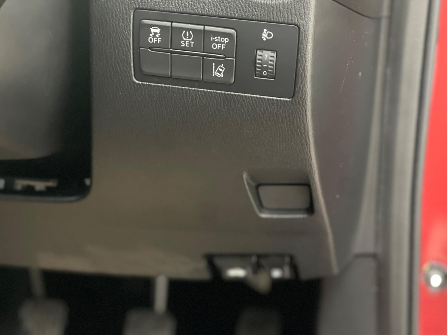 Vehicle 38