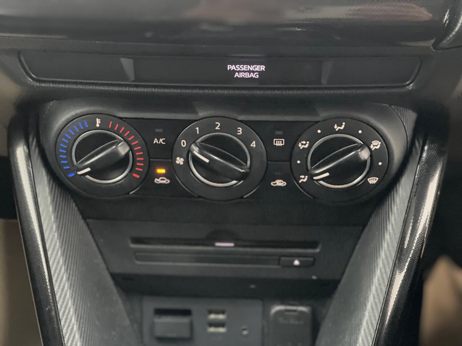 Vehicle 40