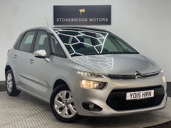 2015 (15) - 1.6 BlueHDi VTR+ EAT6 Euro 6 (s/s) 5dr