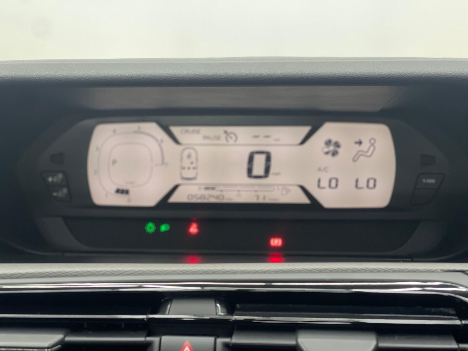 Vehicle 38