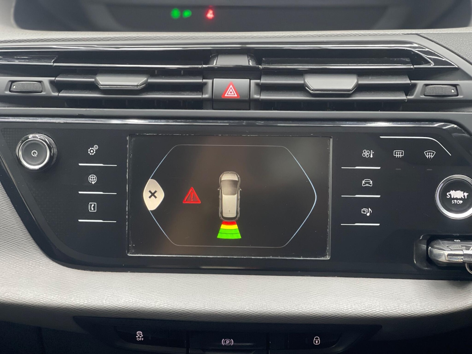 Vehicle 40