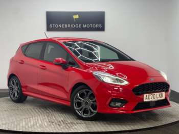 2020 (70) - 1.0T EcoBoost ST-Line Edition Euro 6 (s/s) 5dr