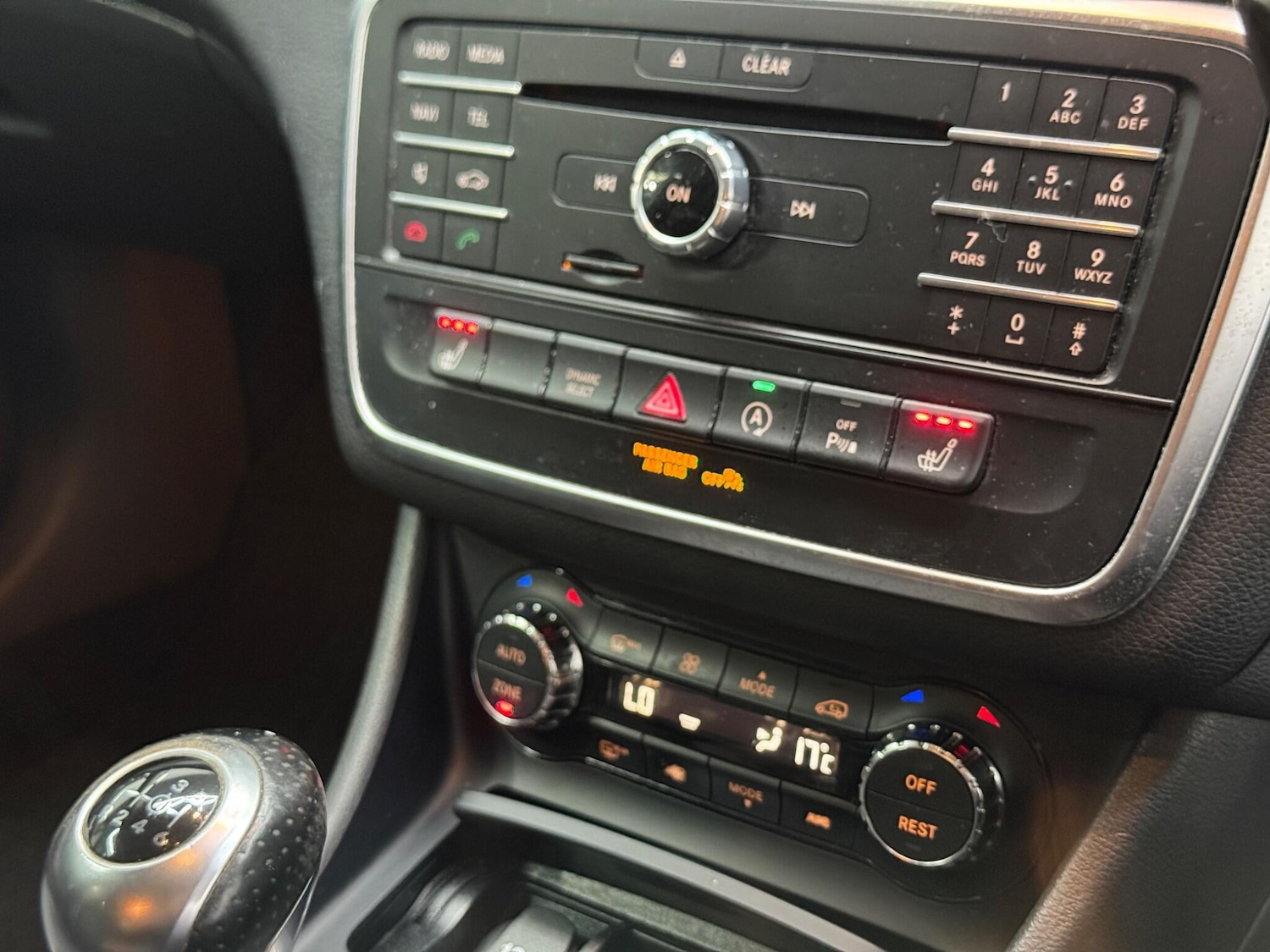 Vehicle 50