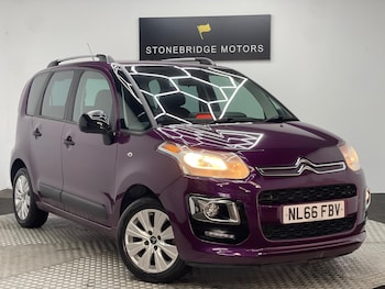 2016 (66) - 1.2 PureTech Edition Euro 6 5dr