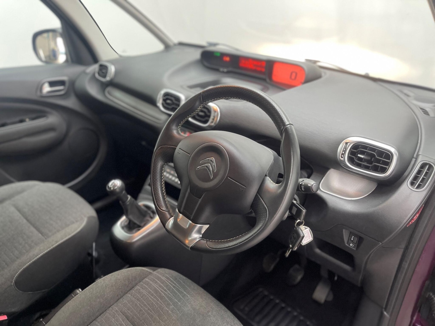 Vehicle 26