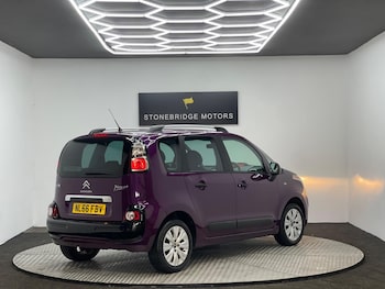 Used Citroen C3 Picasso 2016 for sale - 75477651: Photo