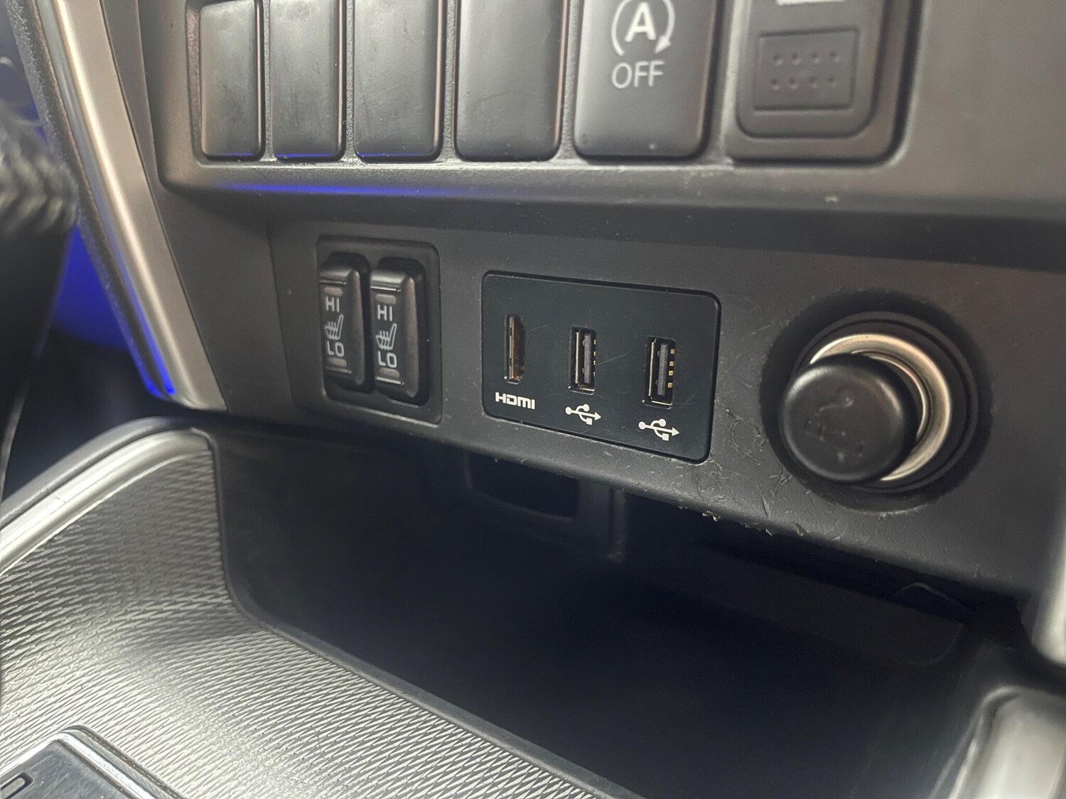 Vehicle 27