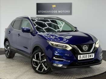 2018 (68) - 1.6 dCi Tekna Euro 6 (s/s) 5dr