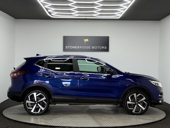 Used Nissan Qashqai 2018 for sale - 75173829: Photo