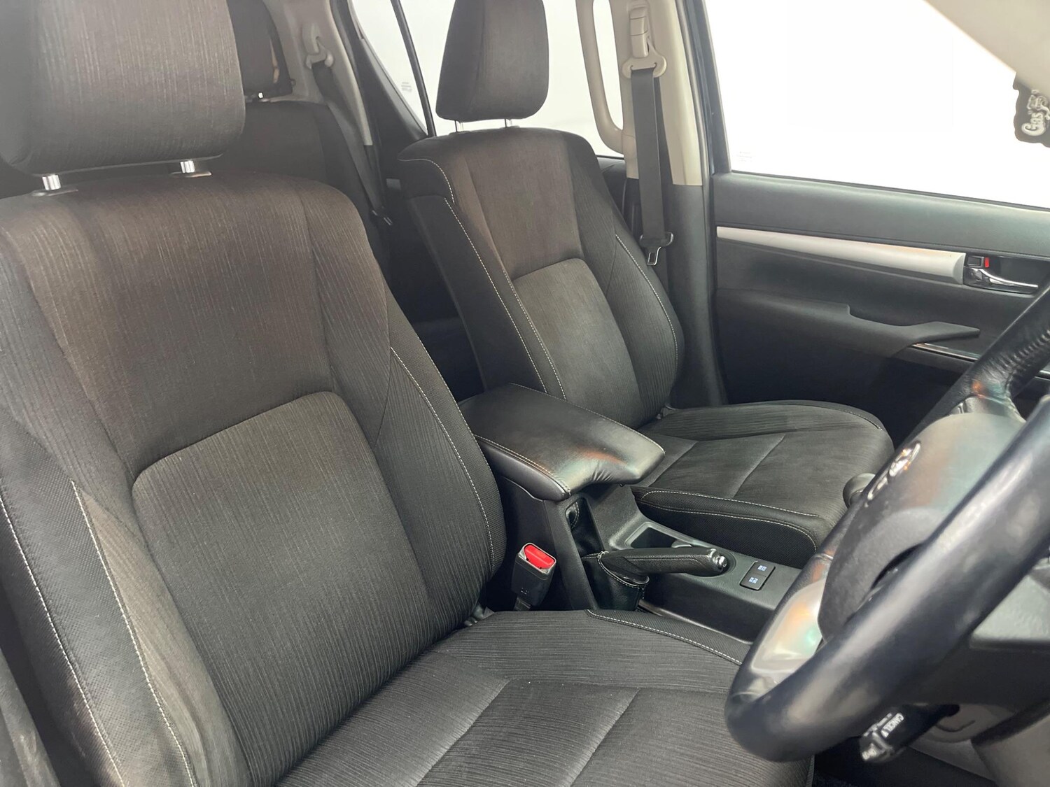 Vehicle 26