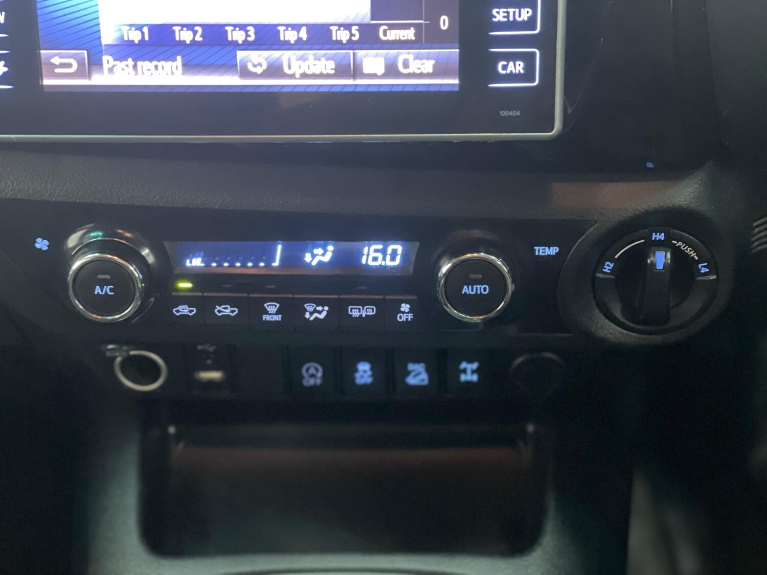 Vehicle 36