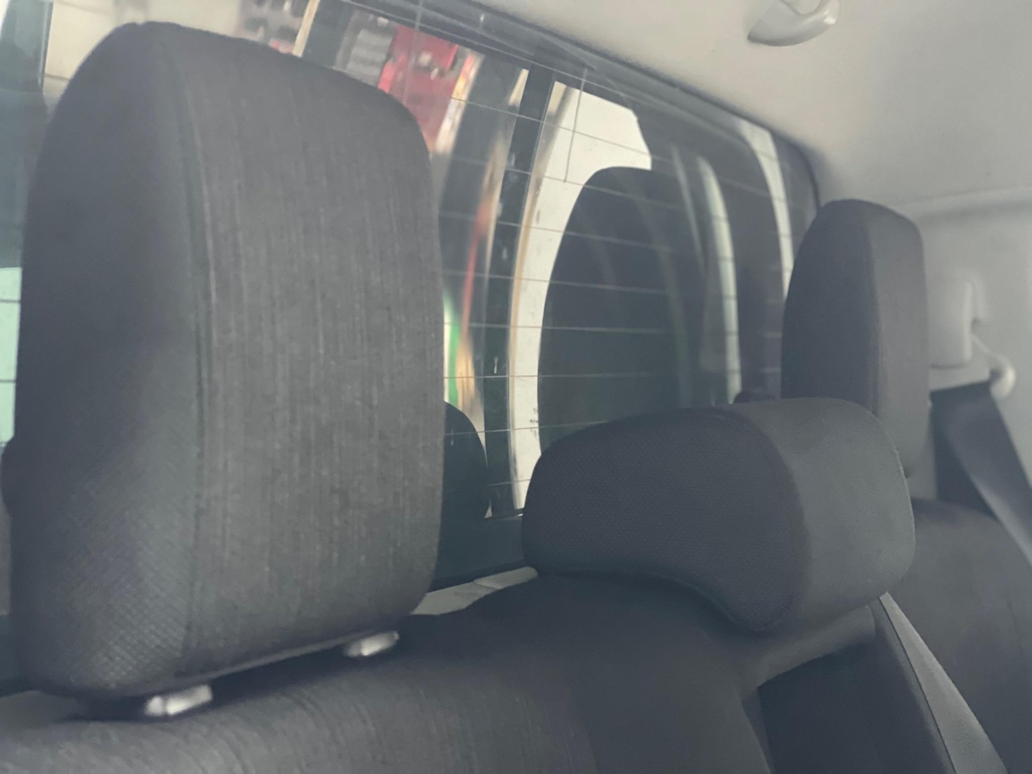 Vehicle 50