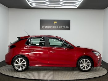 Used Vauxhall Corsa 2021 for sale - 75174567: Photo