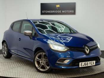 2019 (68) - 1.5 dCi GT Line EDC Euro 6 (s/s) 5dr