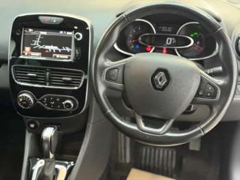 Used Renault Clio 2019 for sale - 74895084: Photo