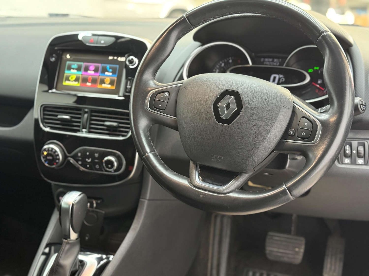 Vehicle 31