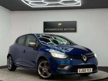 Used Renault Clio 2019 for sale - 74895084: Photo