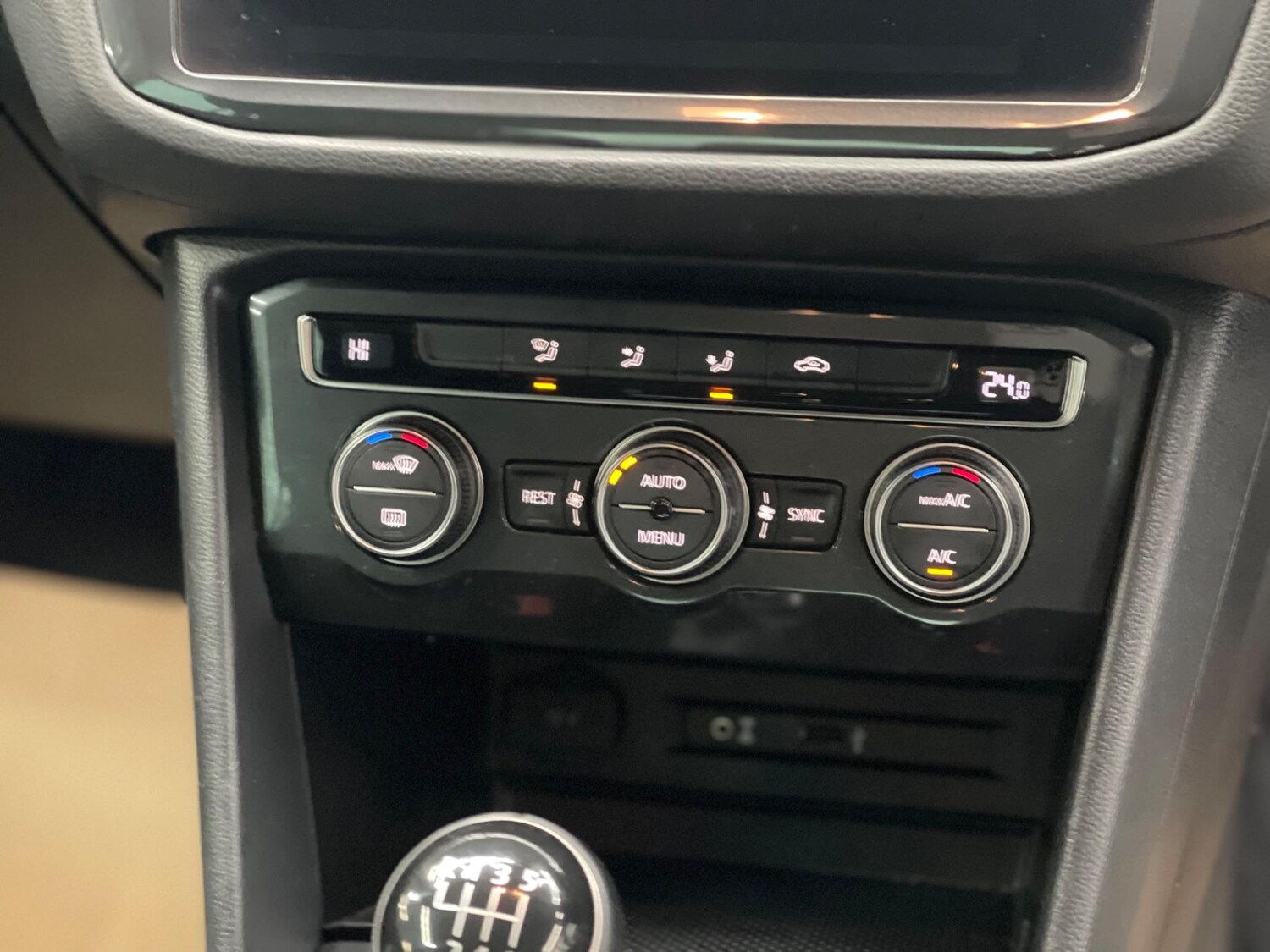 Vehicle 32