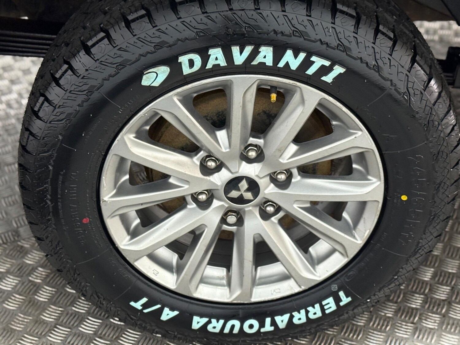 Vehicle 26