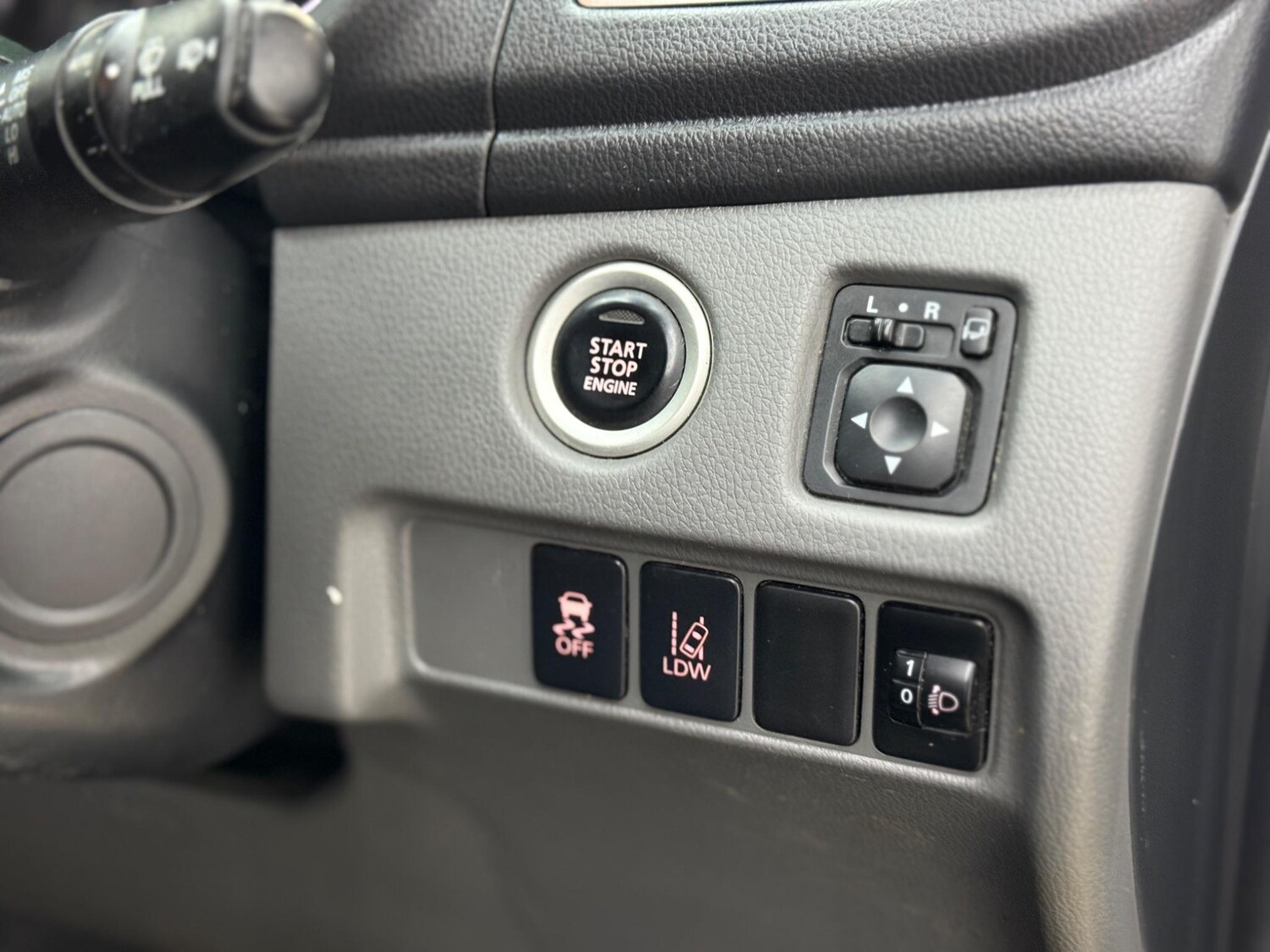 Vehicle 34