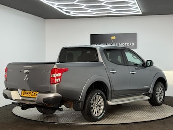 Used Mitsubishi L200 2018 for sale - 75214853: Photo