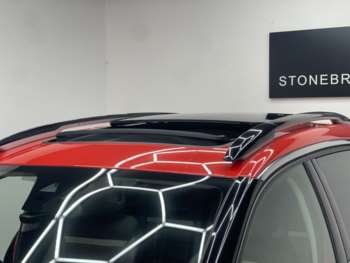 Used Citroen C5 Aircross 2019 for sale - 74394936: Photo