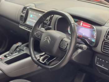 Used Citroen C5 Aircross 2019 for sale - 74394936: Photo