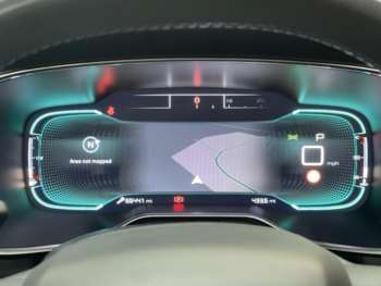 Used Citroen C5 Aircross 2019 for sale - 74394936: Photo