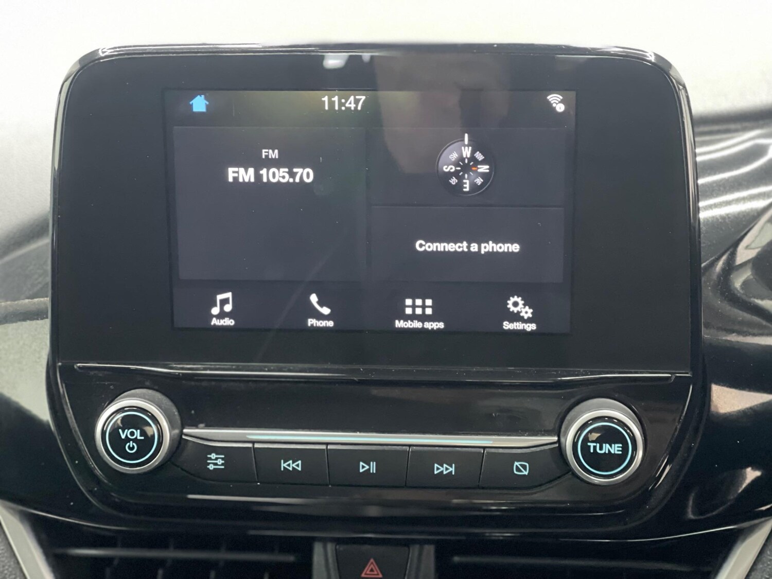 Vehicle 30