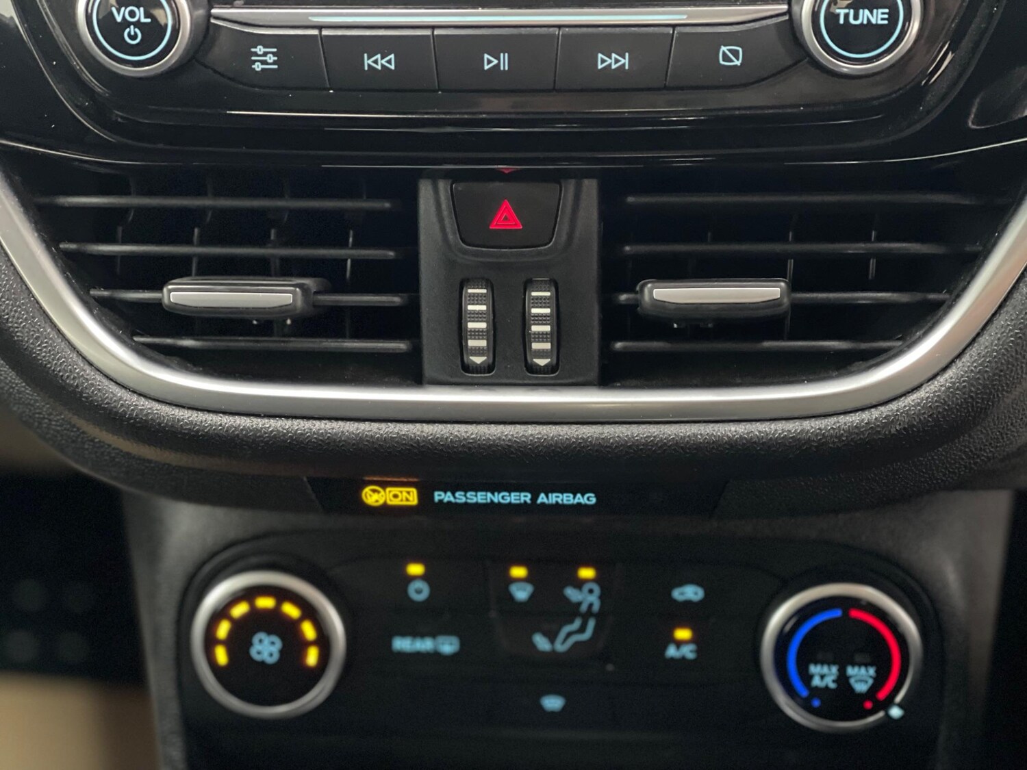 Vehicle 32