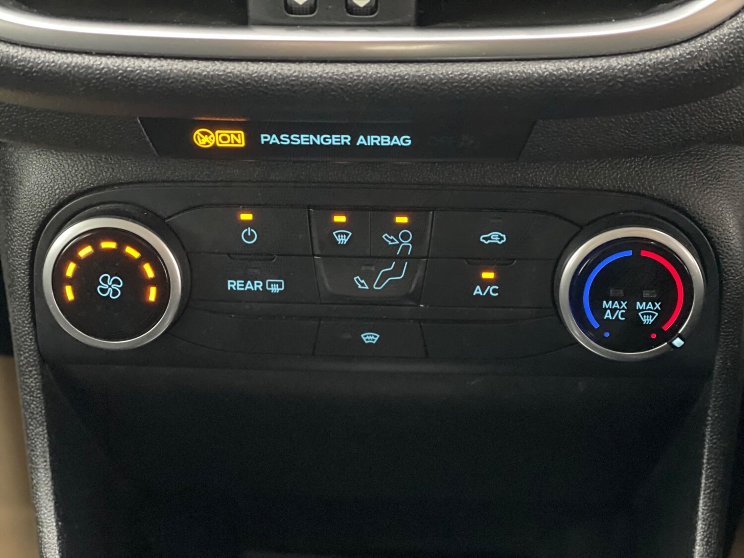Vehicle 34