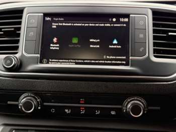 Used Vauxhall Vivaro 2019 for sale - 75127457: Photo
