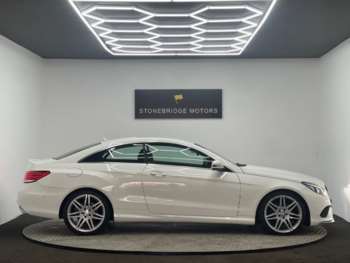 Used Mercedes-Benz E-Class 2016 for sale - 73870138: Photo