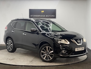 Nissan - X-Trail