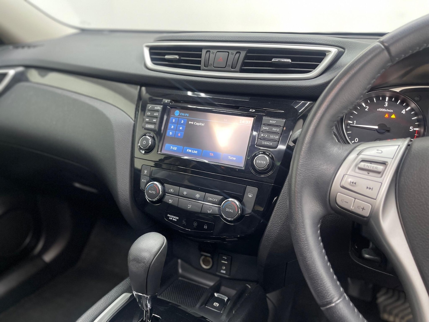 Vehicle 25