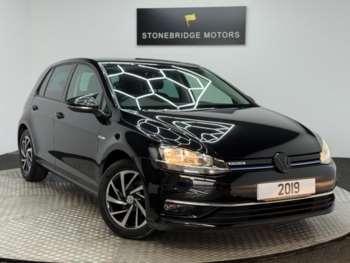 2019 (19) - 1.5 TSI EVO Match Euro 6 (s/s) 5dr