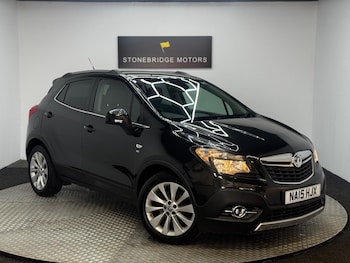 Vauxhall - Mokka