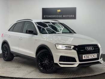 Used Audi Q3 2018 for sale - 74160549: Photo