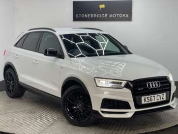 Used Audi Q3 2018 for sale - 74160549: Photo