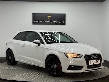 Audi - A3