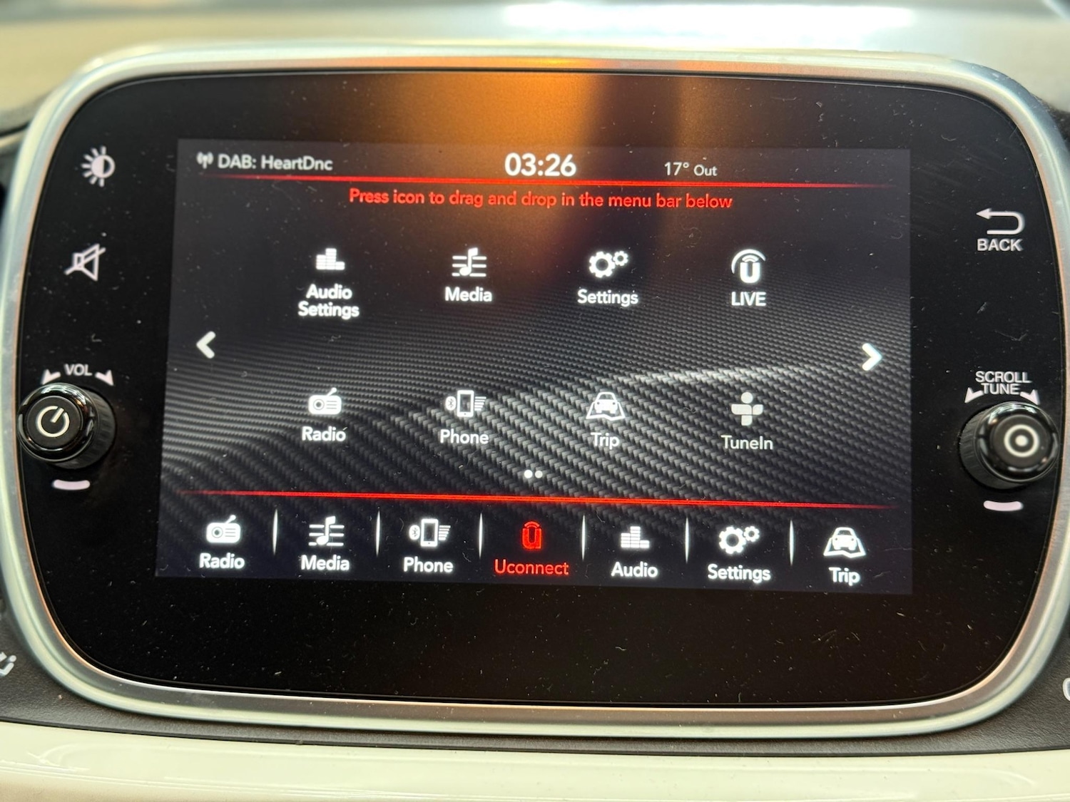 Vehicle 40