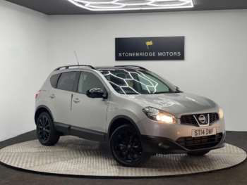 Used Nissan Qashqai 2014 for sale - 73586327: Photo