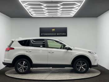 Used Toyota RAV4 2016 for sale - 73586085: Photo