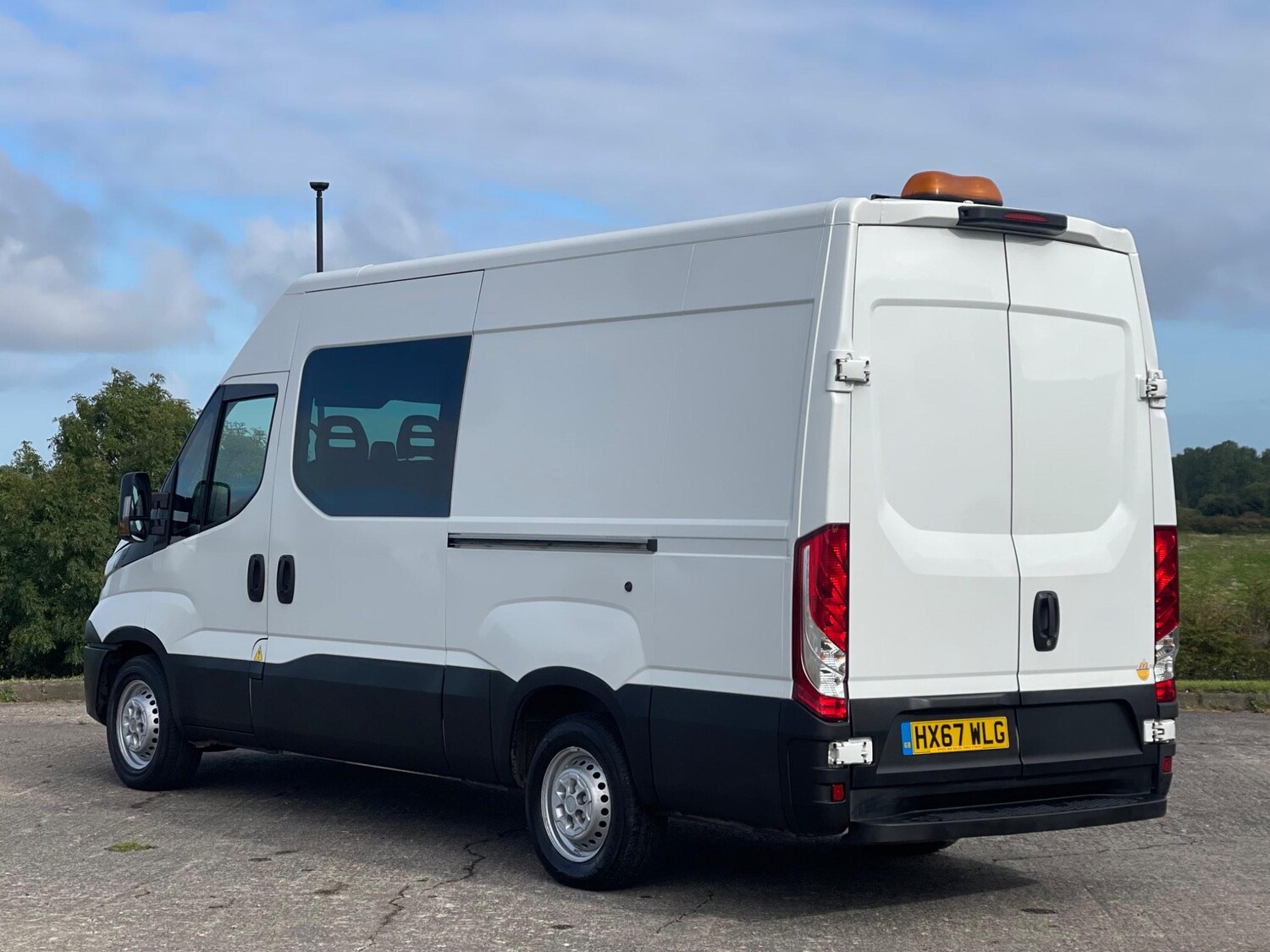 Vehicle 13