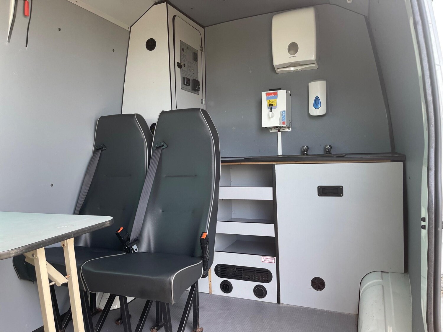 Vehicle 24