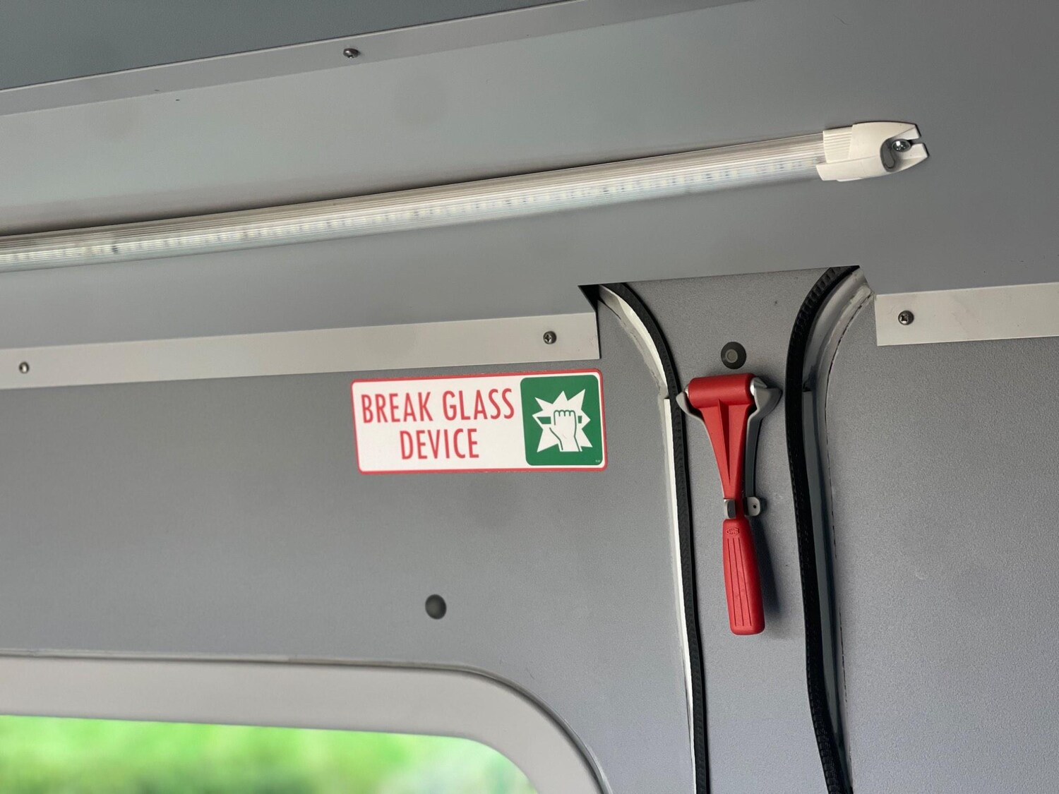 Vehicle 36