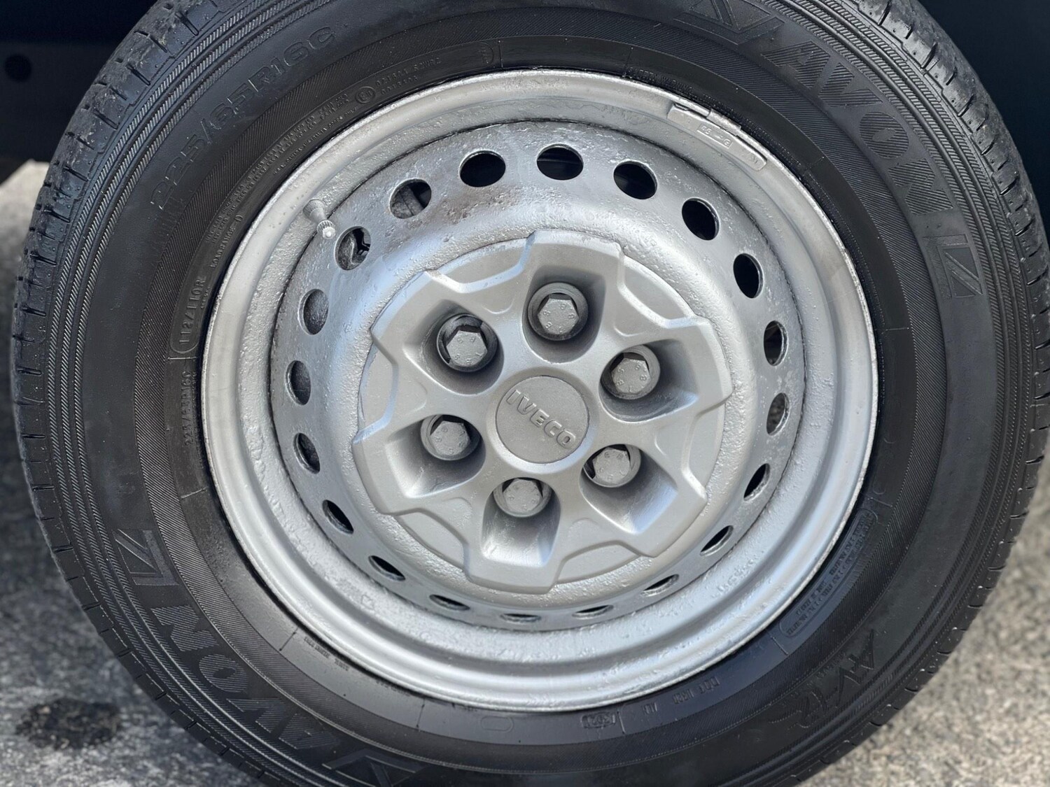 Vehicle 37