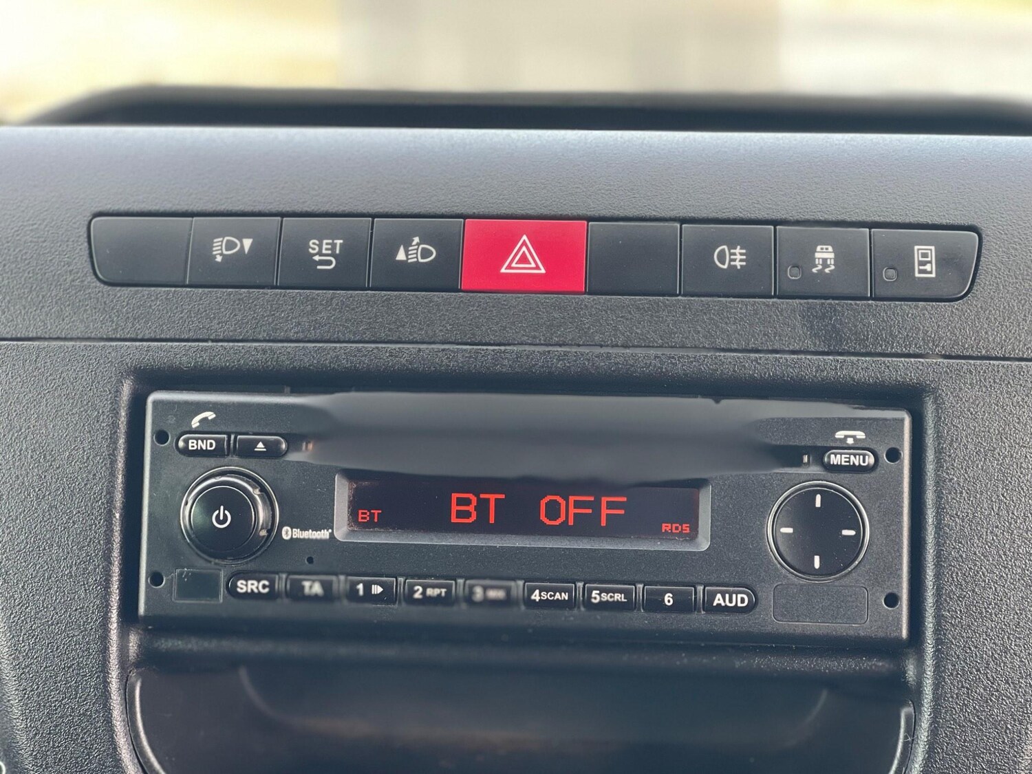 Vehicle 52