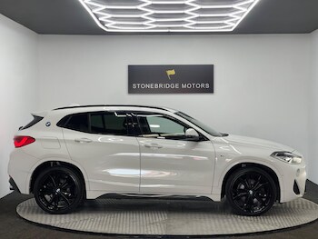 Used BMW X2 2018 for sale - 75658673: Photo