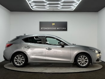 Used Mazda Mazda3 2015 for sale - 75174958: Photo
